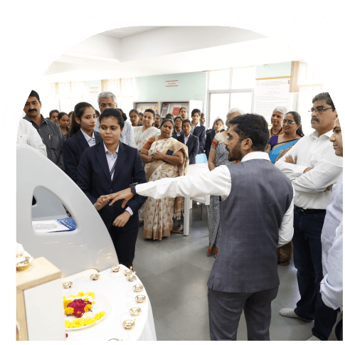 Build Your Future With Industry Exposure