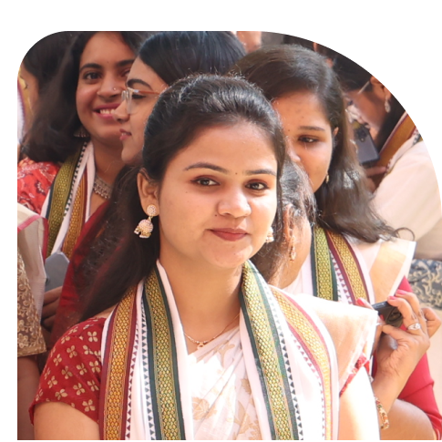 Empowering women through quality IT education and career-focused learning.