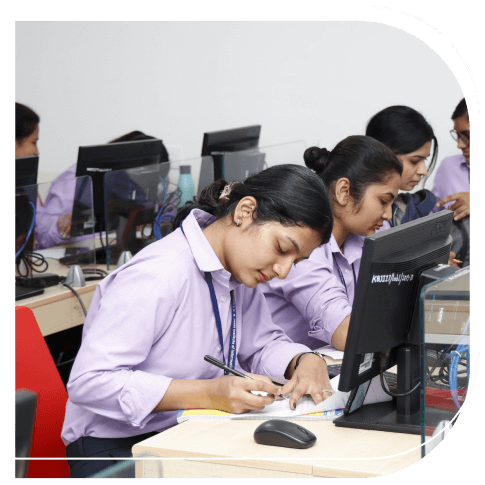 Strong Academics • Skilled Faculty • Practical Learning