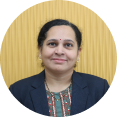 Prof. Rashmi Vadjikar