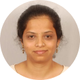 Prof. Jyoti Gaikwad